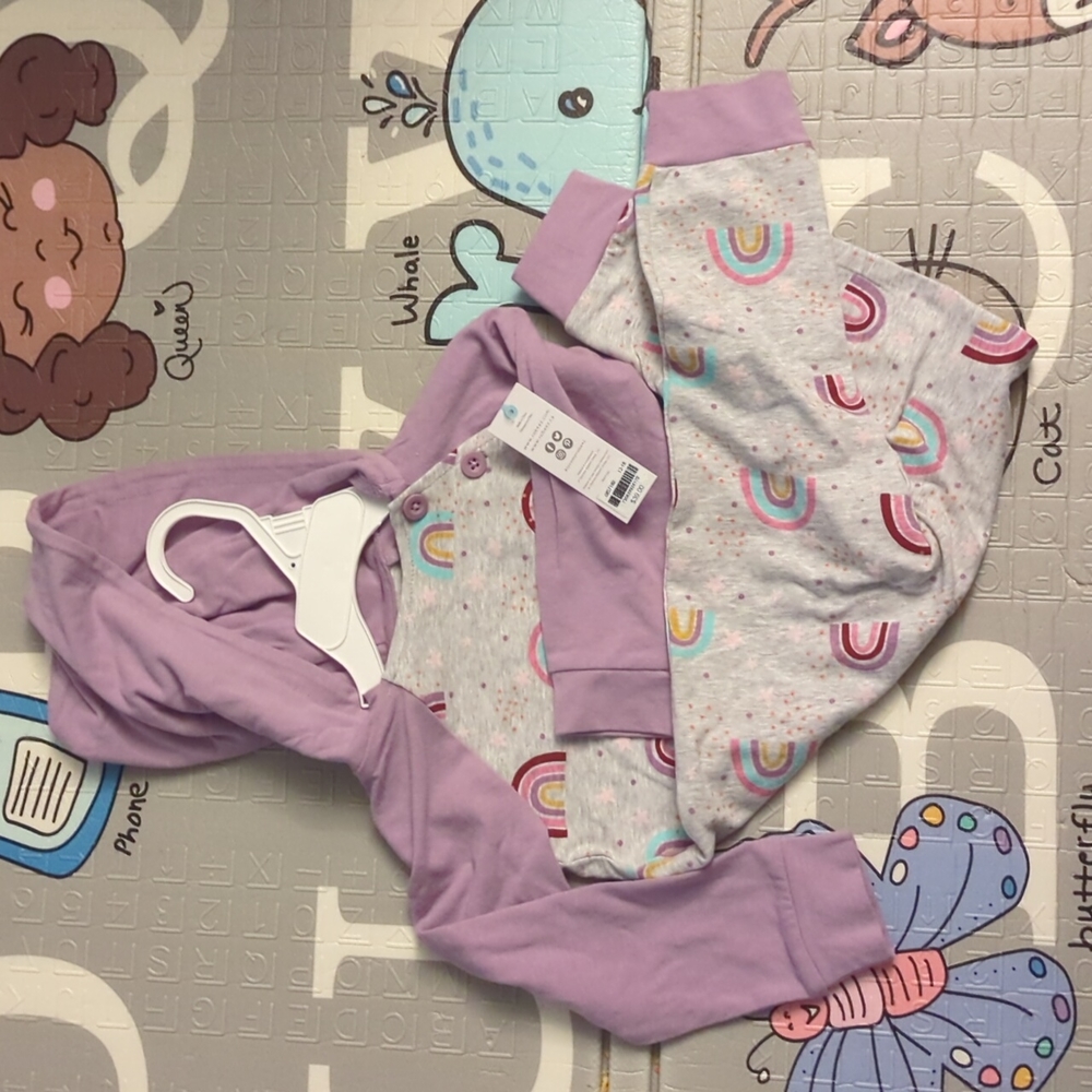 Robeez one piece outfit 18 months